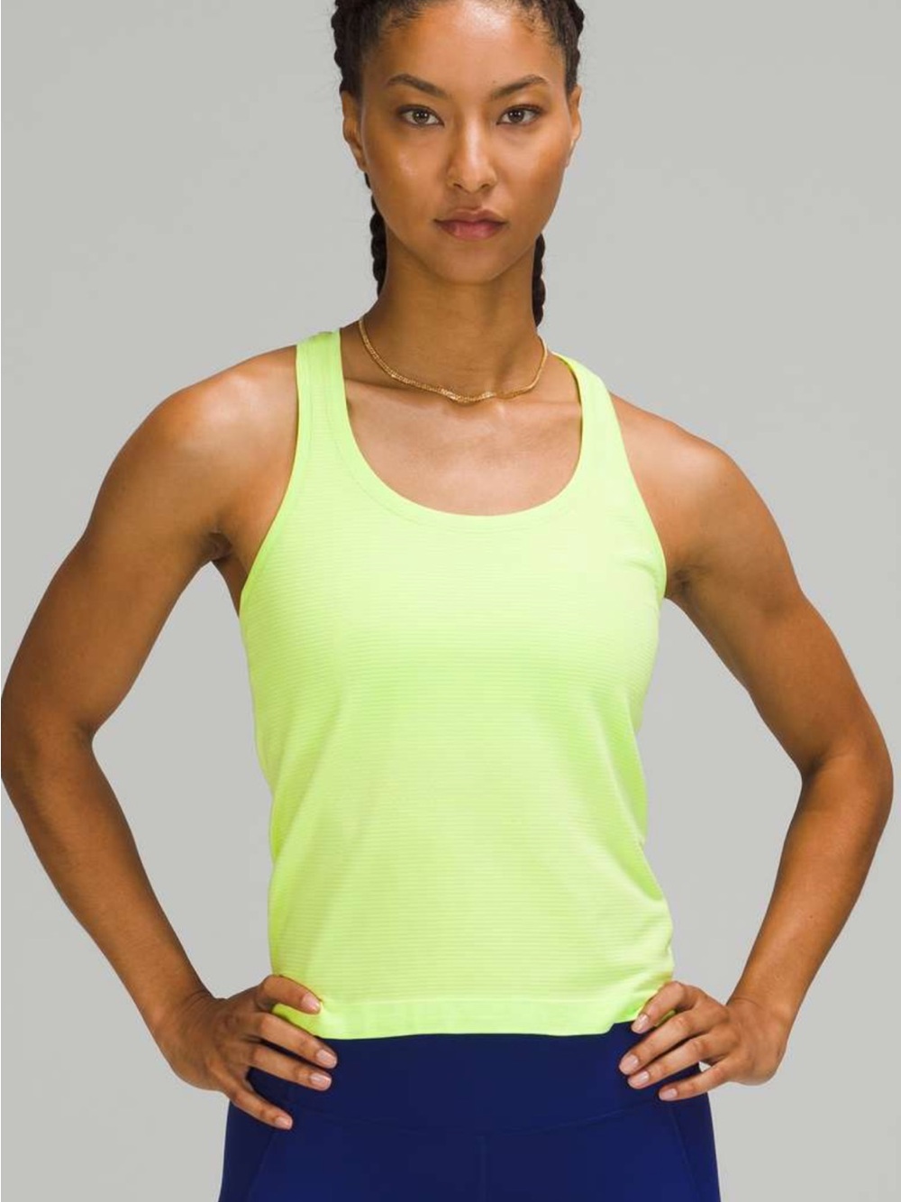 Lululemon Swiftly Tech Racerback 2.0 *Race Length